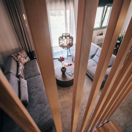 K Villas Plataria Luaran gambar