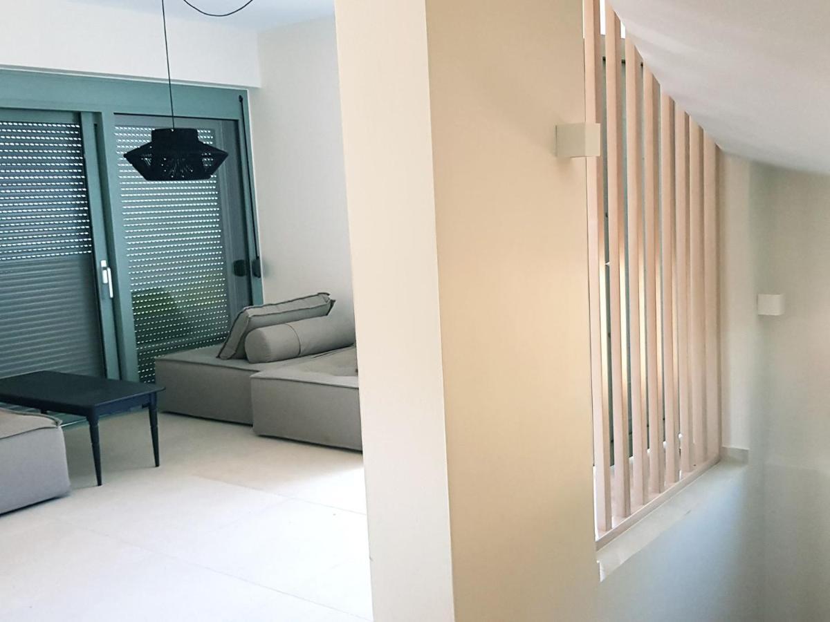 K Villas Plataria Luaran gambar