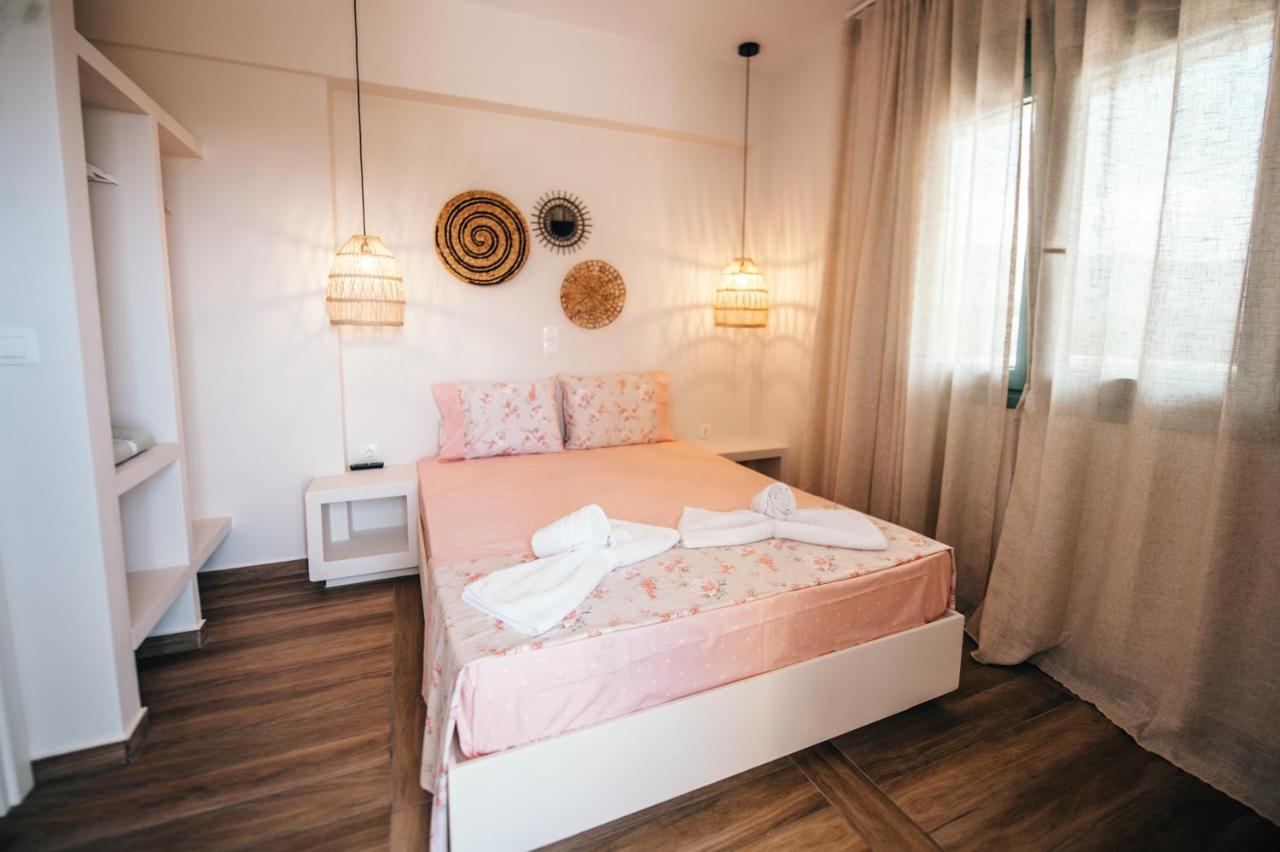 K Villas Plataria Luaran gambar