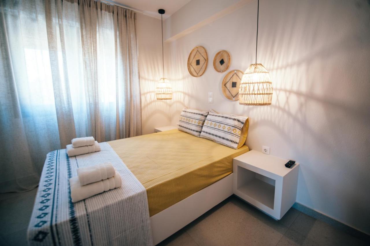 K Villas Plataria Luaran gambar