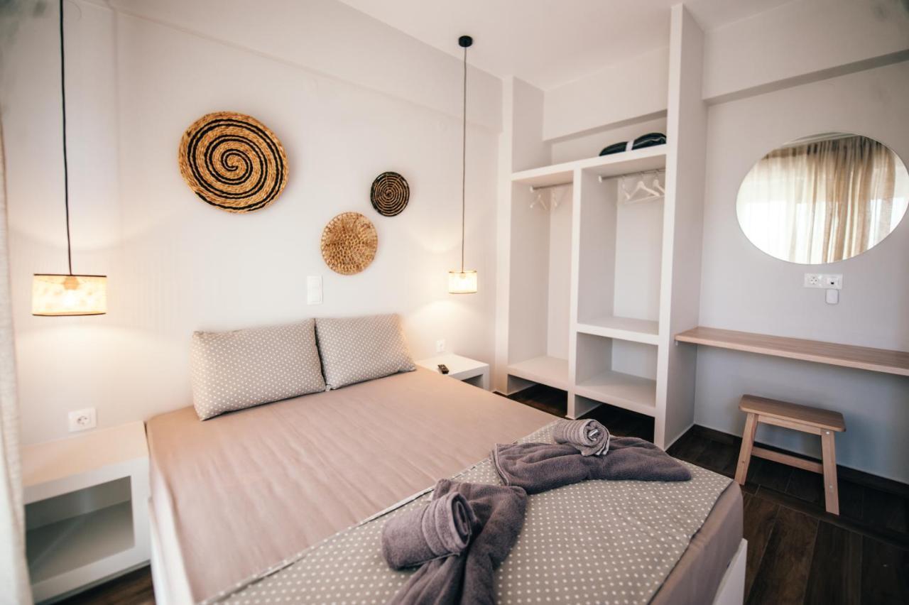 K Villas Plataria Luaran gambar