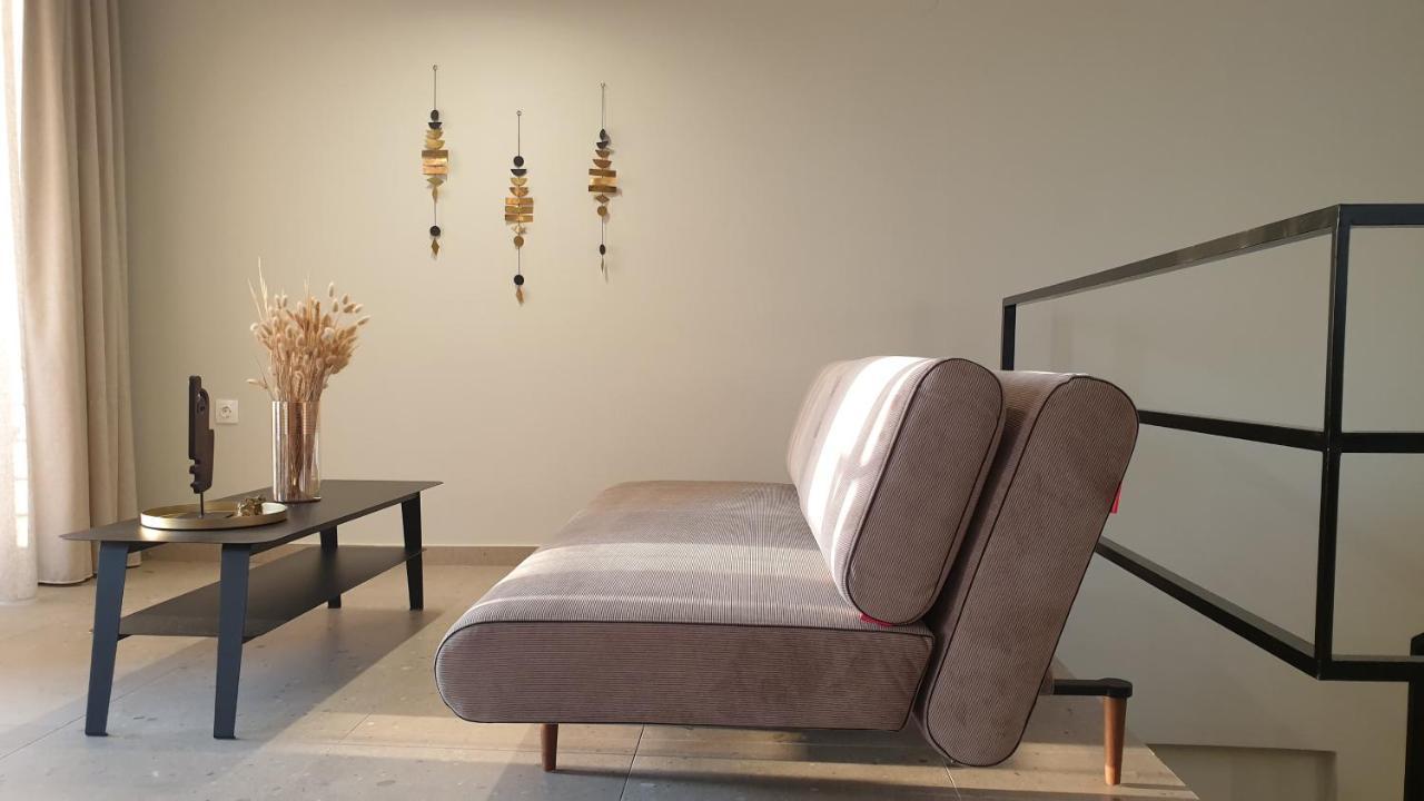 K Villas Plataria Luaran gambar