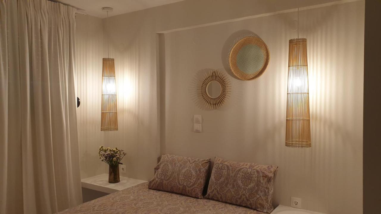 K Villas Plataria Luaran gambar