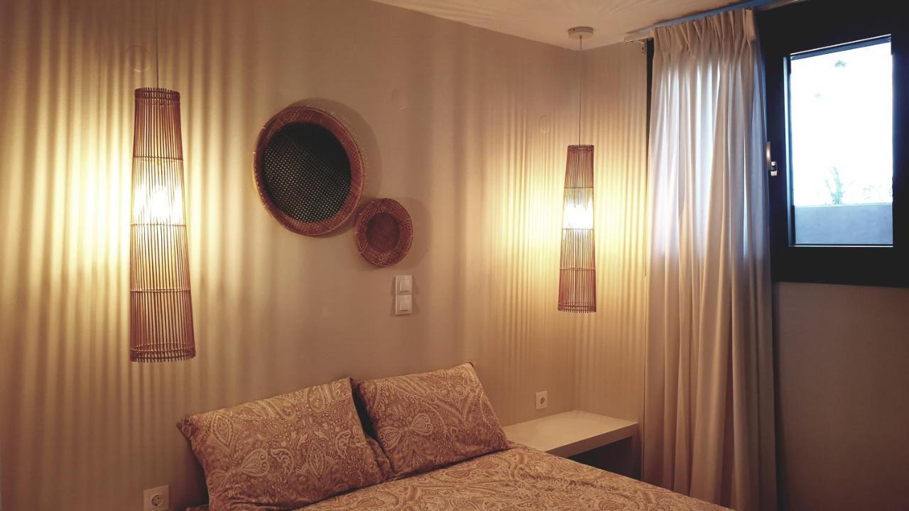 K Villas Plataria Luaran gambar