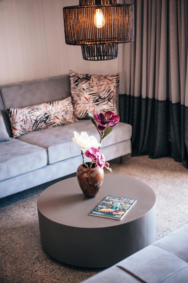 K Villas Plataria Luaran gambar