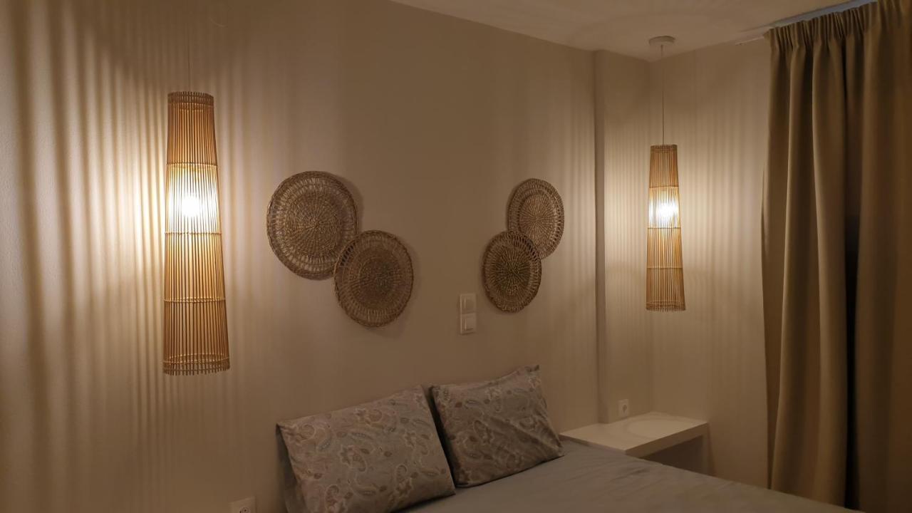 K Villas Plataria Luaran gambar